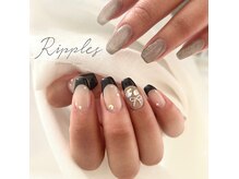 リップルズ(Ripples)