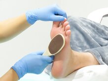 巻き爪補正店 八幡店