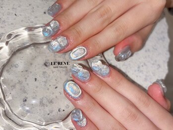 ルレーブ(LE REVE)/おすすめデザイン