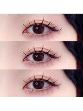 ラグジュ 津田沼店(LUXGE)/フラットラッシュ