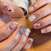 アンドムイ(and mui...)