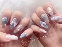ネイルアンドアイラッシュ シシュ 高槻店(nail&eyelash SyiSyu)