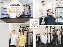 アプトルーム 札幌清田店(APT ROOM)
