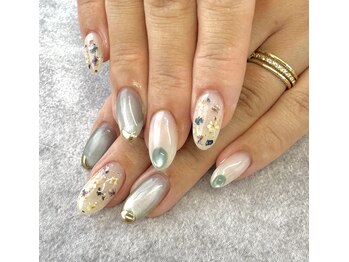 リコネイル(Rico nail)/スペシャル定額