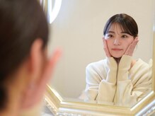 エタ(eta)の雰囲気（小顔形成も圧倒的に変化いたします。）