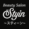 スティーン(Styin)ロゴ