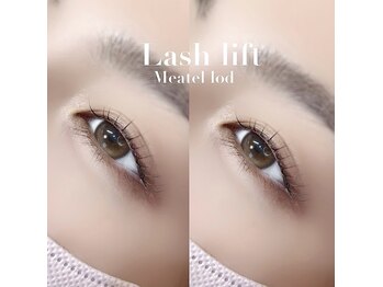 アイモア 金山店(eye mor.)/たれ目デザイン♪