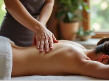 ボウケンフライ(Bokenfly)/【ヘッドスパ】