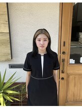 サロン ヴィラ(villa)&nbsp;Kawabata Miryu