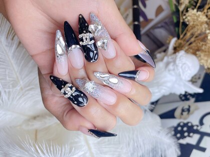 メロディービューティーサロン(Melody)の写真