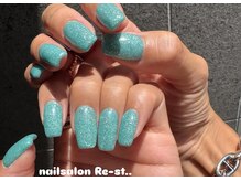 豊富なカラーでsimpleかつカジュアルテイストも店内サンプル有り