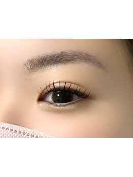 エクステの種類が豊富