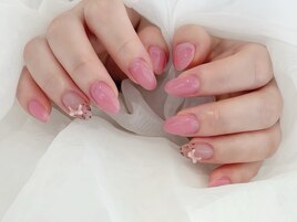 《パラジェル》アニマルネイル