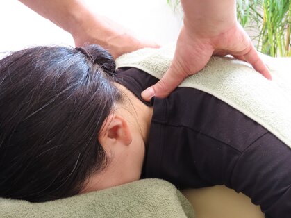 豪整体院 美容痩身研究所の写真