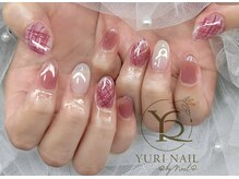 ユリナリタ(YuRi Narita)/