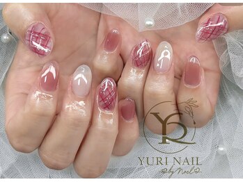 ユリナリタ(YuRi Narita)/