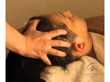 サレンダー(SURRENDER)の雰囲気(~極上の癒し~ドライヘッドスパでリラックス♪)