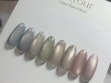 ビューティーアイラッシュサロン アンラッシュ(Beauty AN LASH)/