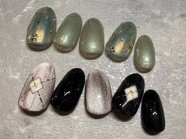 【12月定額5000円】