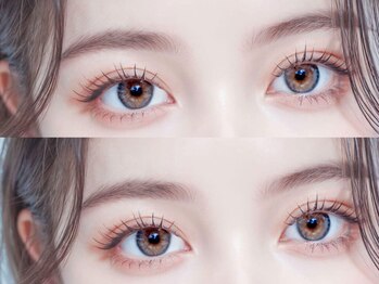 ビューティーアイラッシュ モラージュ菖蒲店