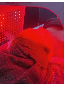 肌イズム 守谷店(肌ism)/LED