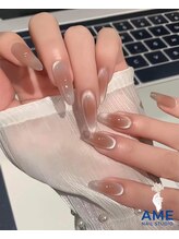 アメネイルスタジオ 小山店(AME NAIL STUDIO)/