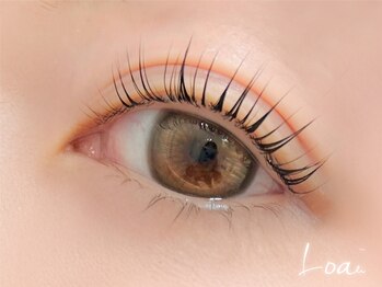 ロア 静岡駅前店(Loa)/パリジェンヌ