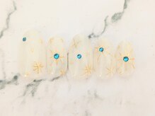 ネイルサロン ルーム 船橋店(ROOM)/【定額プレミアムコース¥7300】