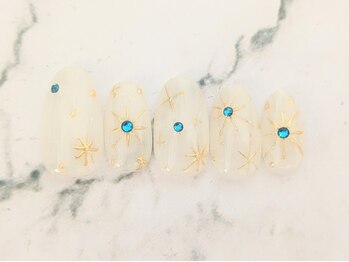 【定額プレミアムコース¥7300】