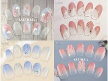 ファストネイル 高崎駅前店(FAST NAIL)/