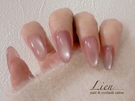 ちゅるん艶マグネット