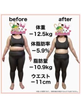 おいけ美容整体院 太田藪塚院/本格ダイエット