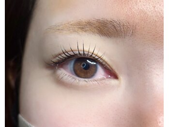 ピープ 名古屋八田店(peep)/立ち上げカール♪