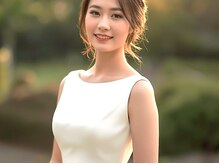 アムール(Amour)/当日の自信は、整った身体から