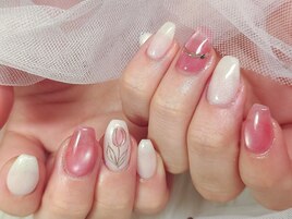 ayaka◆デザインコース1.5h