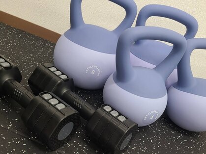 パーソナルジムLEANの写真