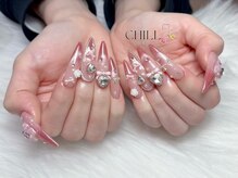 チル 大須店(CHILL)