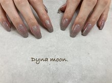 ダイナ ムーン(Dyna moon.)/フラッシュネイル