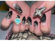 チャーレム ネイル(charlem nail)/misa担当☆イメージネイル