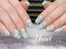 ヘーゼル 吉祥寺(Hazel)
