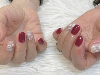 QBネイル 多摩センター店(QB Nail)/