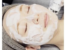 カーム(Calm)/陶器肌プラズマ