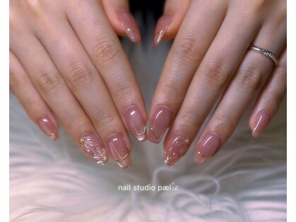 パル(pael)の写真
