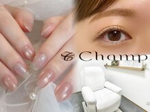 チャンプ 瓢箪山店(Champ)