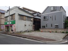 いやしやの雰囲気（店舗真横に無料駐車場をご用意しております♪お車来店可能です！）