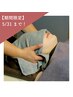 【さようなら、肩こり】もみほぐし+肩甲骨剥がし+ヘッドスパ ¥7800→¥4800！