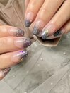 ラメグラ☆