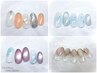 ★人気No.1★デザイン数最多 ハンドデザイン定額【6500円】