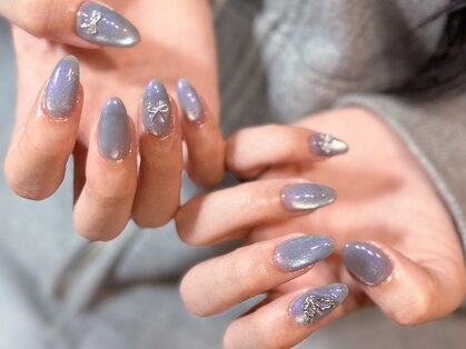 ラベンダービューティー(Lavender Beauty)の写真