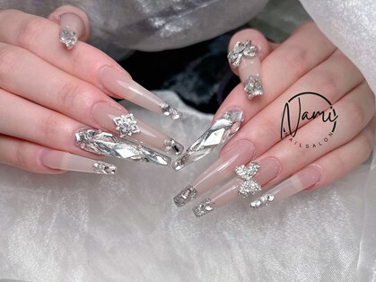 ナミネイルサロン(Nami Nail Salon)の写真